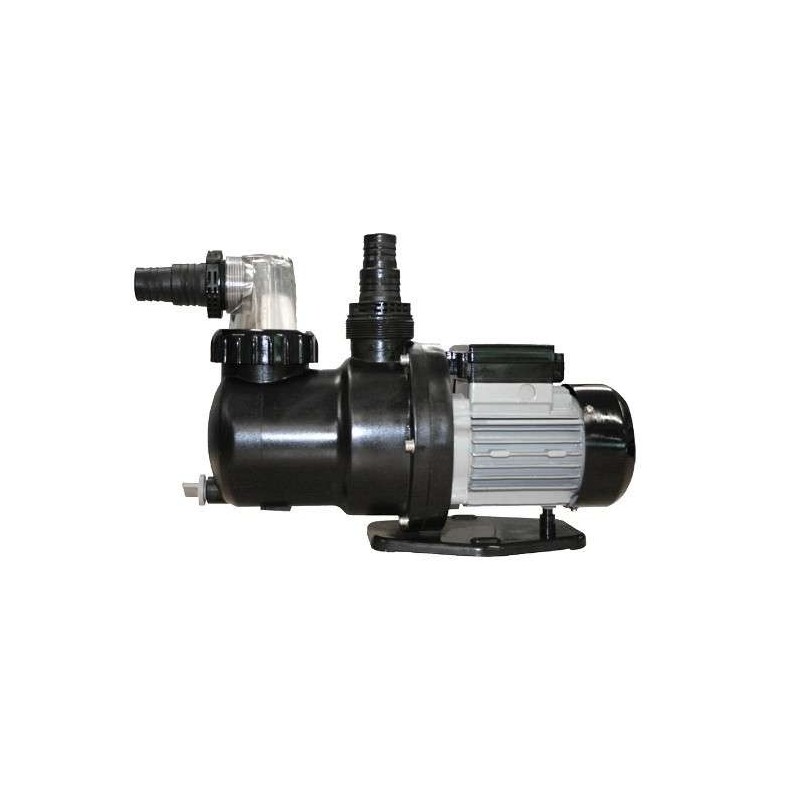 Bomba piscina 3/4CV autoaspirante Gre. PP077