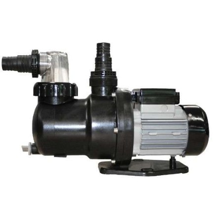 Bomba piscina 1/3CV autoaspirante Gre. PP032