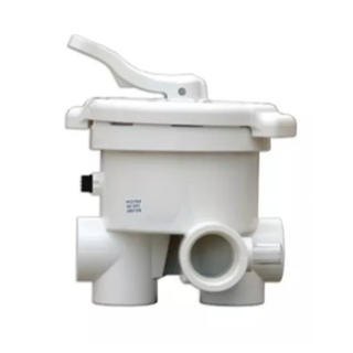 VALVULA 6 VIAS 2" VRAC MOD.TORNILLOS. FVT020