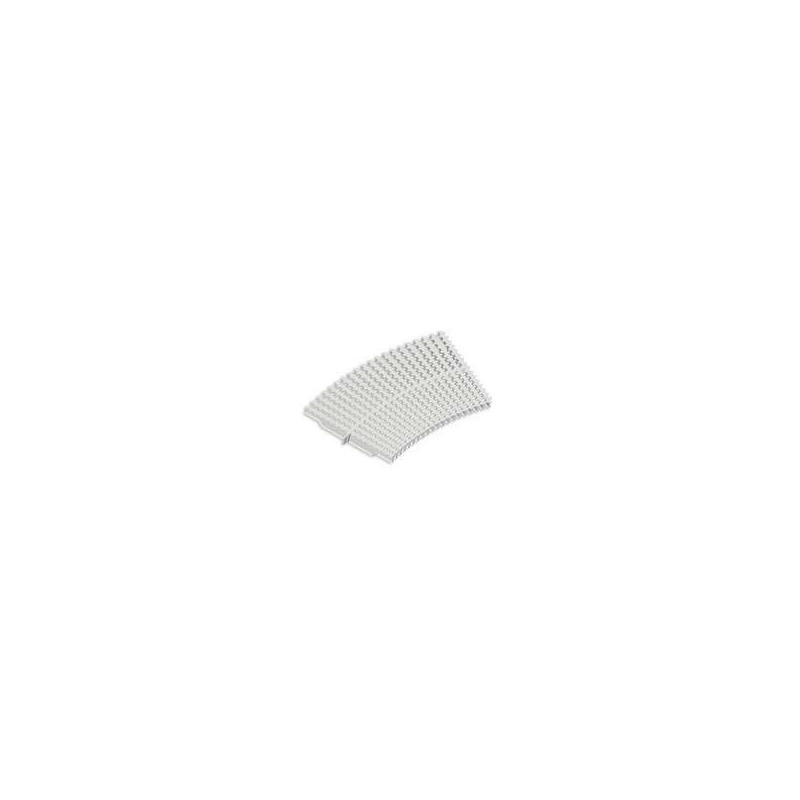 REJILLA REVERSIBLE REBOSADERO PISCINA 35X195. HD106195R