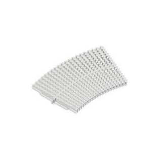 REJILLA REVERSIBLE REBOSADERO PISCINA 35X245. HD106245R