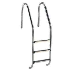 Escalera modelo Standard - 2 peldaños Astralpool