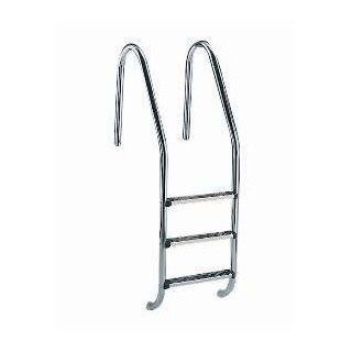 Escalera modelo Standard - 3 peldaños Astralpool