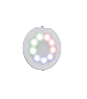Lámpara LED Lumiplus Flexi V2 RGB AC. 71204