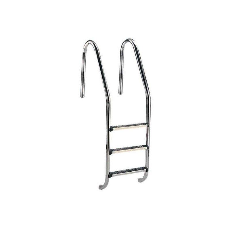ESCALERA STANDARD 5 PELDAÑOS LUXE. 05479