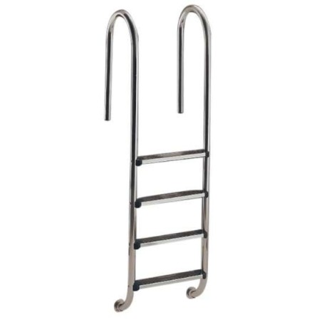 ESCALERA MURO 3 PELDAÑOS LUXE. 05481