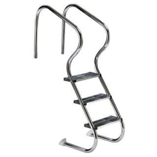 Escalera Standard - Acceso fácil 4 peldaños Astralpool. 11979