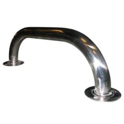 AGARRADERA DE INOX 2,5 m. Astralpool. 00054