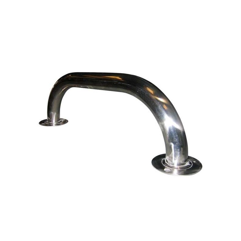 AGARRADERA DE INOX 2,5 m. Astralpool. 00054