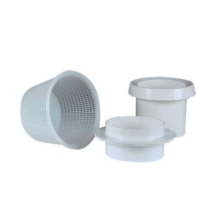 CONJUNTO FLOTADOR EN ABS PARA SKIMMER 15 l. 00253