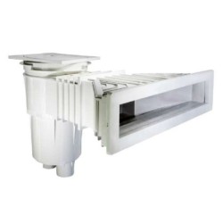 SKIMMER NORM PARA PISCINAS PREFABRICADAS CON INSERTOS. 56176