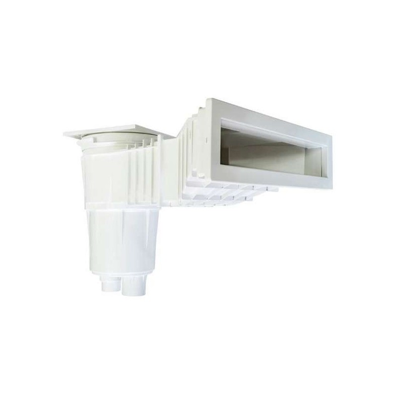 SKIMMER NORM PARA PISCINAS PREFABRICADAS CON INSERTOS. 56176