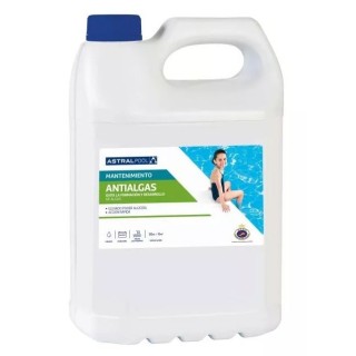 ANTIALGAS 25 L. ASTRALPOOL. 11418