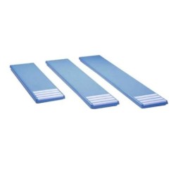 PLATAFORMA PFV ANCHO 0,40 M LONGITUD 1,8 M. 00061