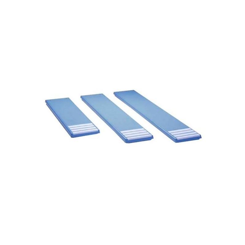 PLATAFORMA PFV ANCHO 0,40 M LONGITUD 1,8 M. 00061