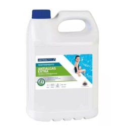 ANTIALGAS EXTRA 25 L. 11424