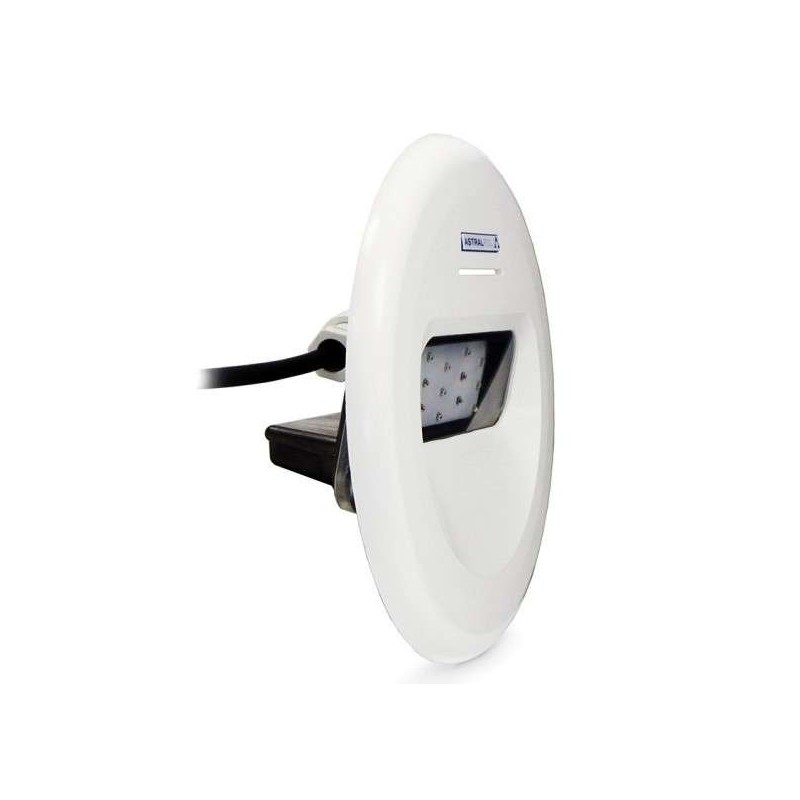 LumiPlus Design RGB acabado Pure white. 59803
