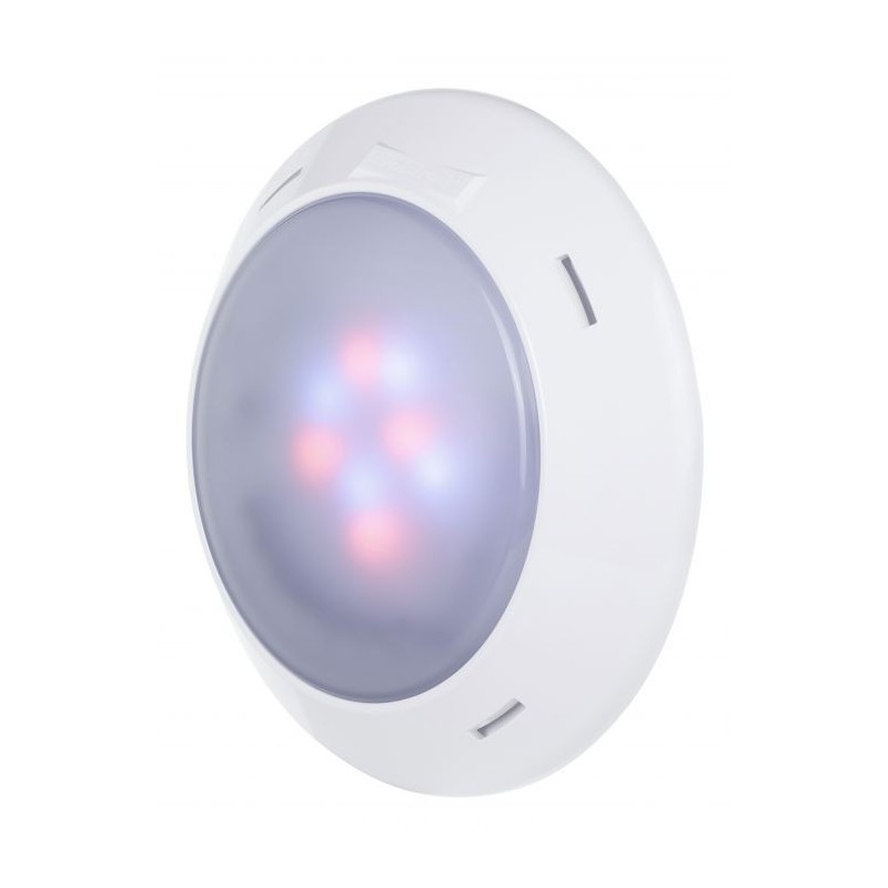 LumiPlus RAPID v1 Blanco LED Multicolor P. Hormigón. 62328