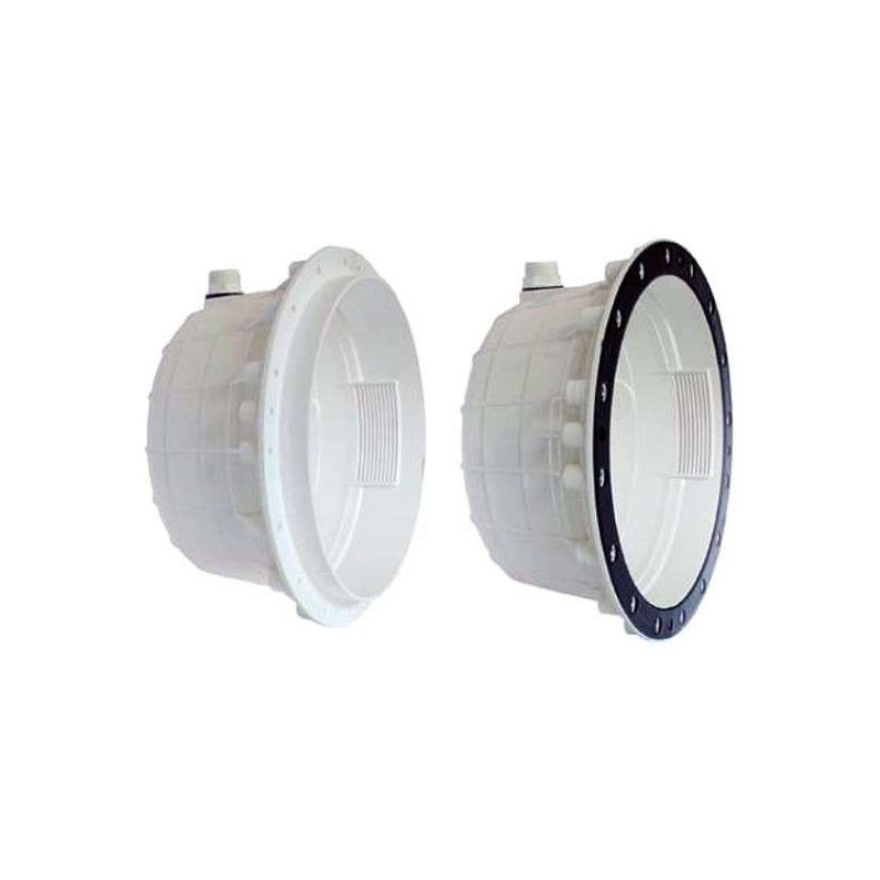 Nicho Standard Proyector piscina prefabricada/liner con insertos 00364