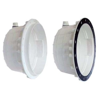 Nicho Standard piscina paneles con insertos. 23671