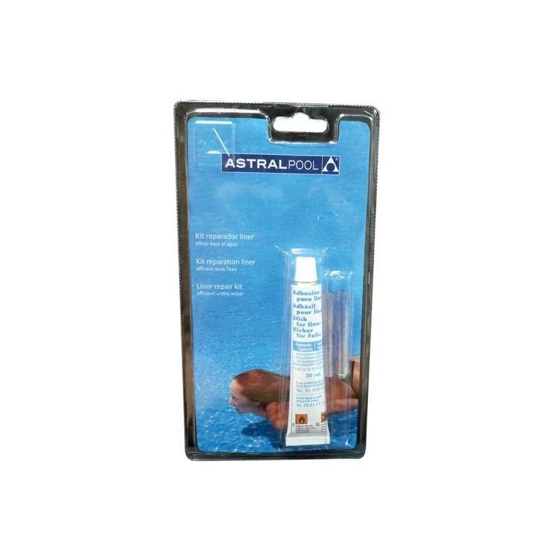 KIT REPARADOR LINER. 24624