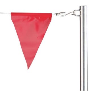 POSTES NATACION ESPALDA TUBO D.48 mm INOX. 19953
