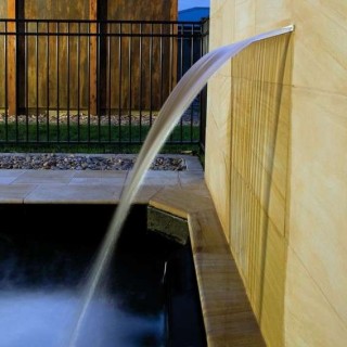 CASCADA SILKFLOW 60 CM. 45206
