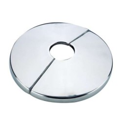 EMBELLECEDOR INOX DIÁMETRO 63 mm PULIDO. 19977