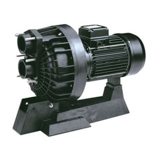 BOMBA 2,6 KW TRIFASICA. 11504
