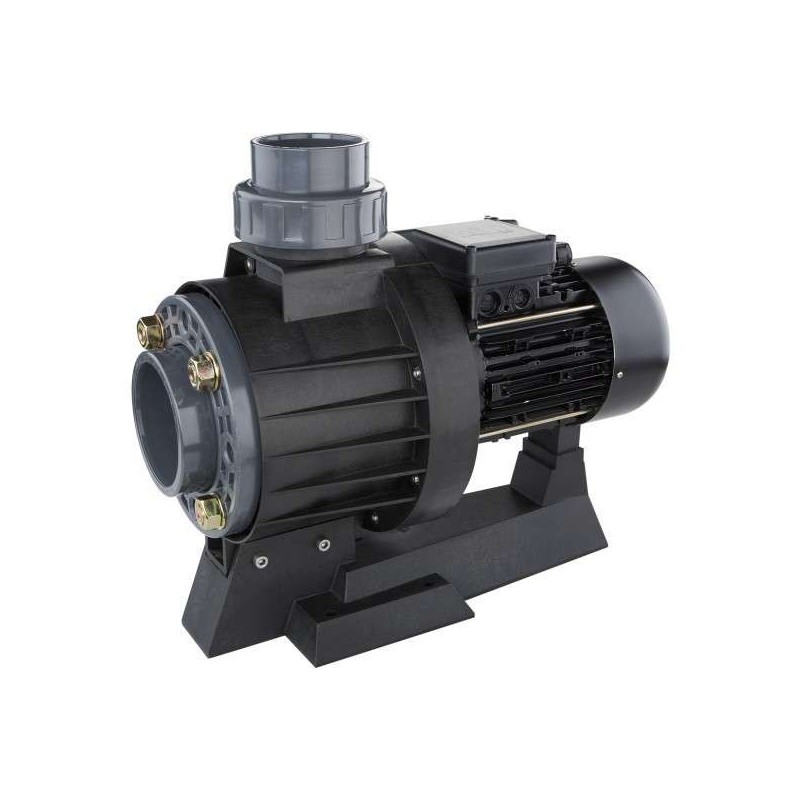BOMBA CCIV DE IMPULSION VERTICAL 2,2 KW TRIFASICA. 30774