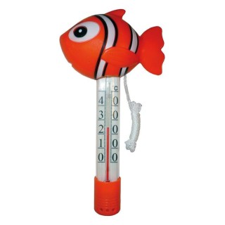 Termómetro flotante pez payaso Gre. TBF20