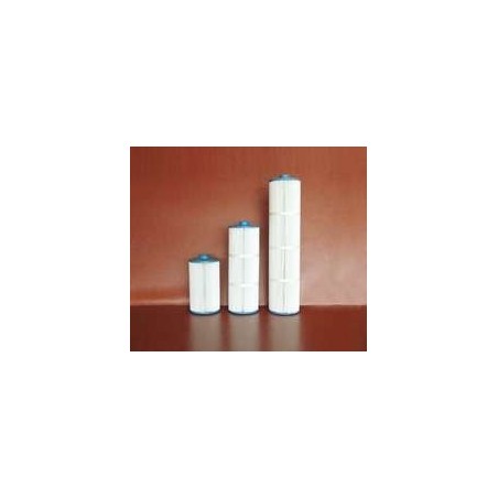 Cartucho para compacto de filtración SUPER - NILO. CTC0110