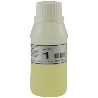 Solución tampón pH 9 70 CC Astralpool. 70949