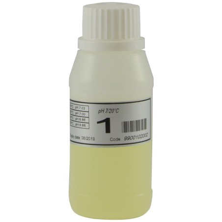 Solución tampón pH 9 70 CC Astralpool. 70949