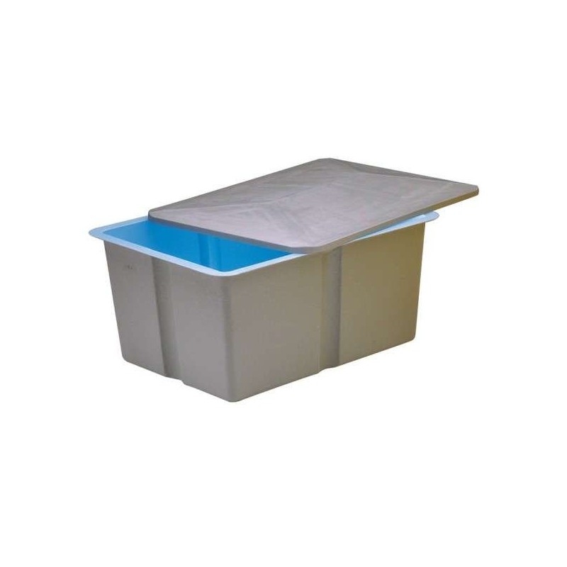 DEPÓSITO DE COMPENSACIÓN PARA SPAS 2000 L. 27865