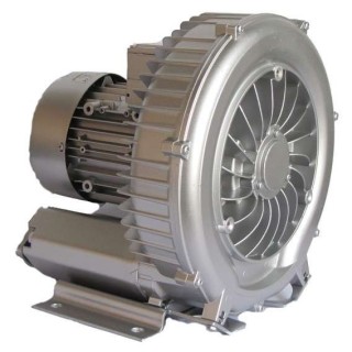 BOMBA TURBOSOPLANTE LATERAL 1,6KW TRIFA. 47186