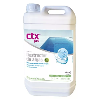 CTX 575. Destructor de algas 3L. 71654