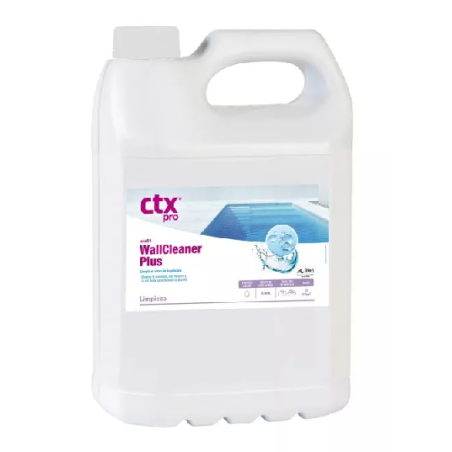 CTX 50 Limpiador desincrustante 5L. 03122