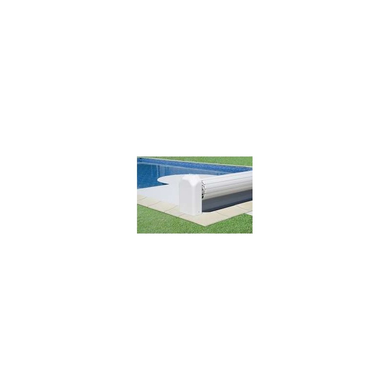 KIT MECÁNICO CUB. AUT. VALLESPIR MED. MÁX. PISC. 5 X 12 m MOTOR 120 Nm. 33088