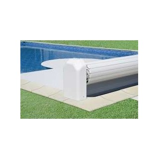 KIT MECÁNICO CUB. AUT. VALLESPIR MED. MÁX. PISC. 6 X 12 m MOTOR 250 Nm. 33089