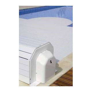 KIT MECÁNICO CUB. AUT. NARBONNE MED. MÁX. PISC. 4 X 12 m M. 150 Nm CAJÓN PVC ARENA. 41056