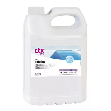 CTX 56 Netoline desincrustante linea flotación 5LT. 38811