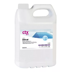 CTX 600 Antical líquido 5LT. 03229