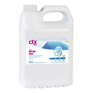 CTX 550. Invernador WinterStar. 5l. 03226