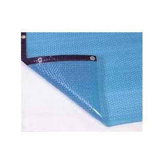CUB. ISOTÉRMICA VERANO BURBUJAS AZUL ECO FORMA STANDARD. 075219