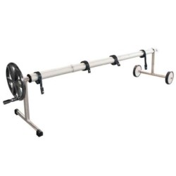 ENROLLADOR GAMA ECO TUBO 4 - 5,5 D.100. 37062