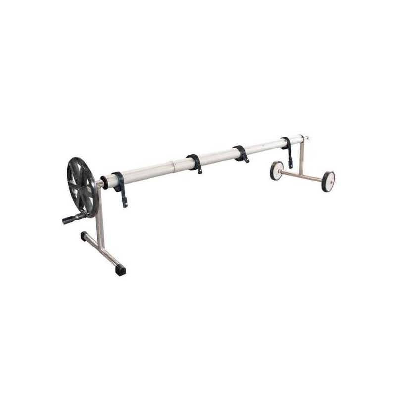 ENROLLADOR GAMA ECO TUBO 4 - 5,5 D.80. 41510