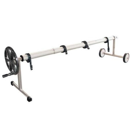 ENROLLADOR GAMA ECO TUBO 5 - 6,6 D.80. 41511