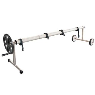 ENROLLADOR GAMA ECO TUBO 5 - 6,6 D.100. 41512