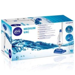 Limpiafondos Medium Vac Gre. AR20637